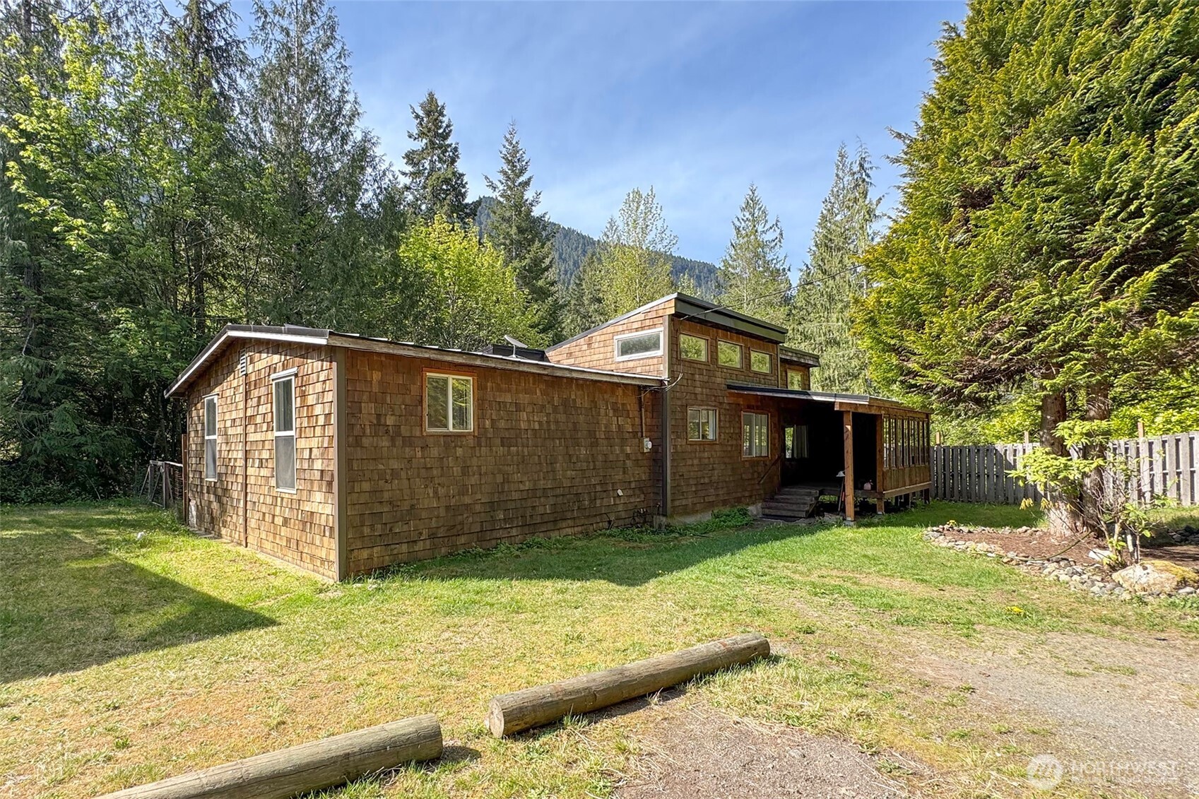 834 Little River , Port Angeles, WA 98363