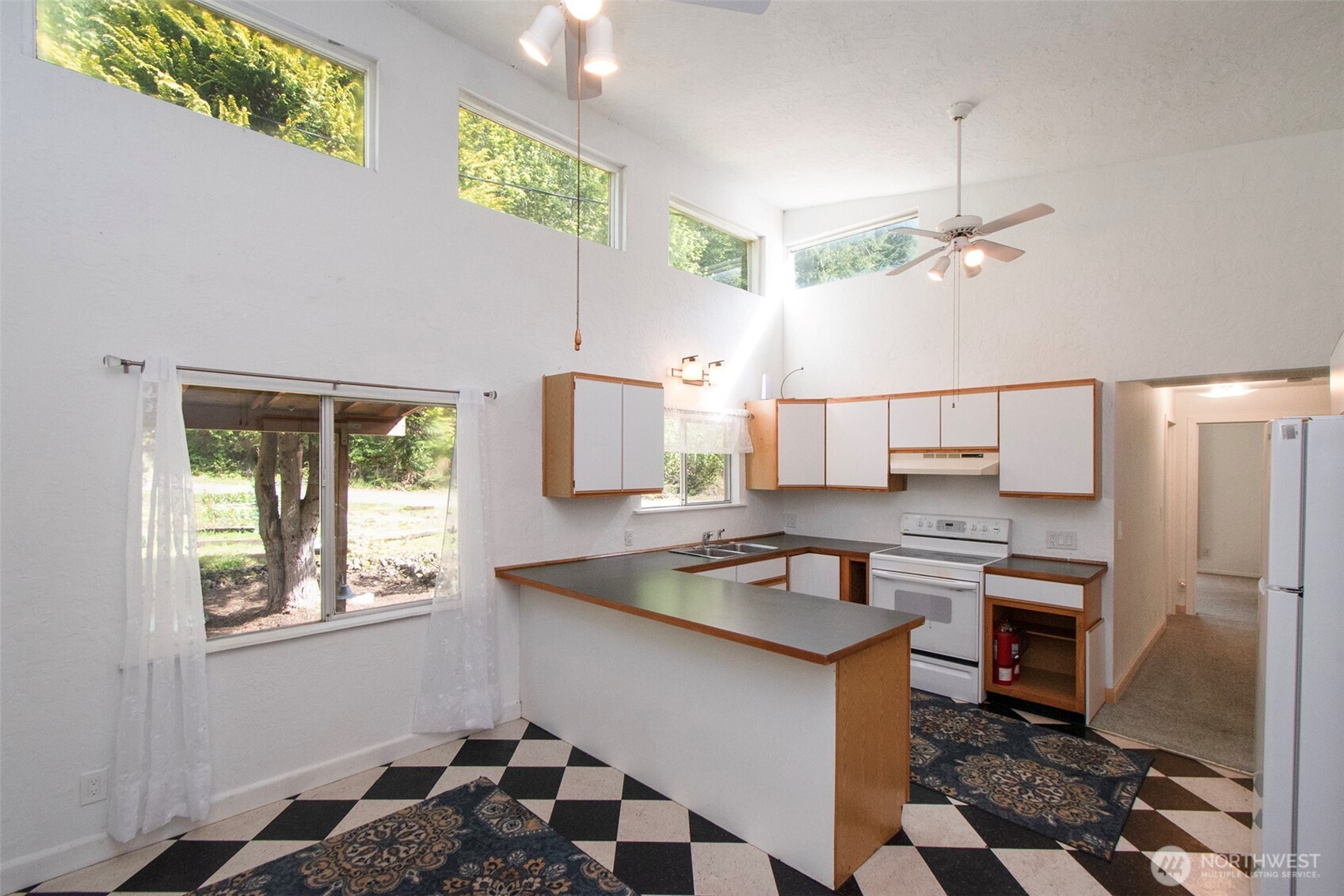 834 Little River , Port Angeles, WA 98363