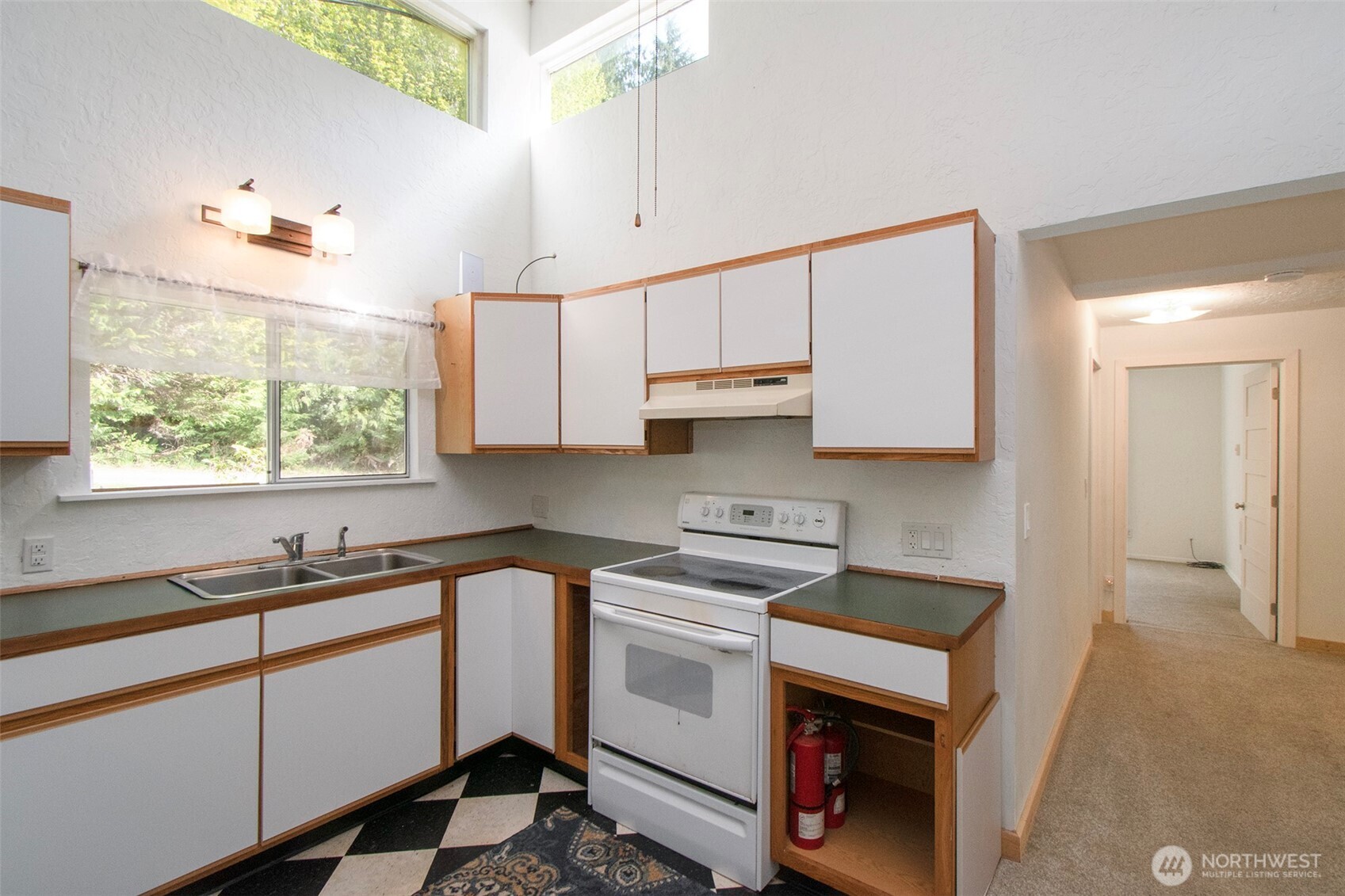 834 Little River , Port Angeles, WA 98363