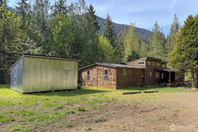 834 Little River , Port Angeles, WA 98363 - Photo 3