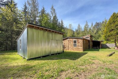834 Little River , Port Angeles, WA 98363 - Photo 32