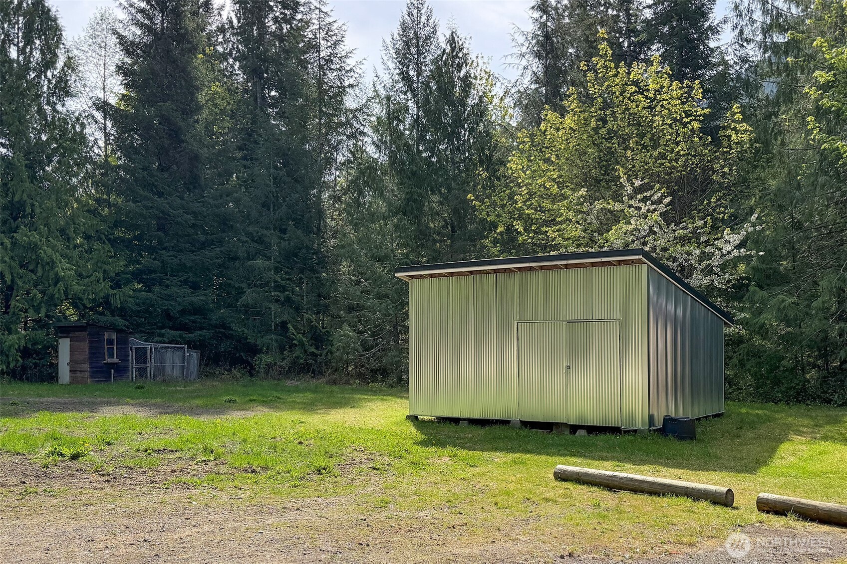834 Little River , Port Angeles, WA 98363