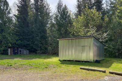 834 Little River , Port Angeles, WA 98363 - Photo 33