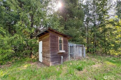 834 Little River , Port Angeles, WA 98363 - Photo 34