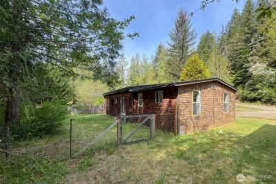 834 Little River , Port Angeles, WA 98363 - Photo 36