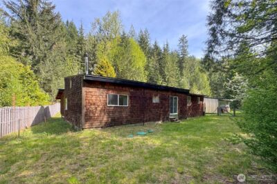 834 Little River , Port Angeles, WA 98363 - Photo 37