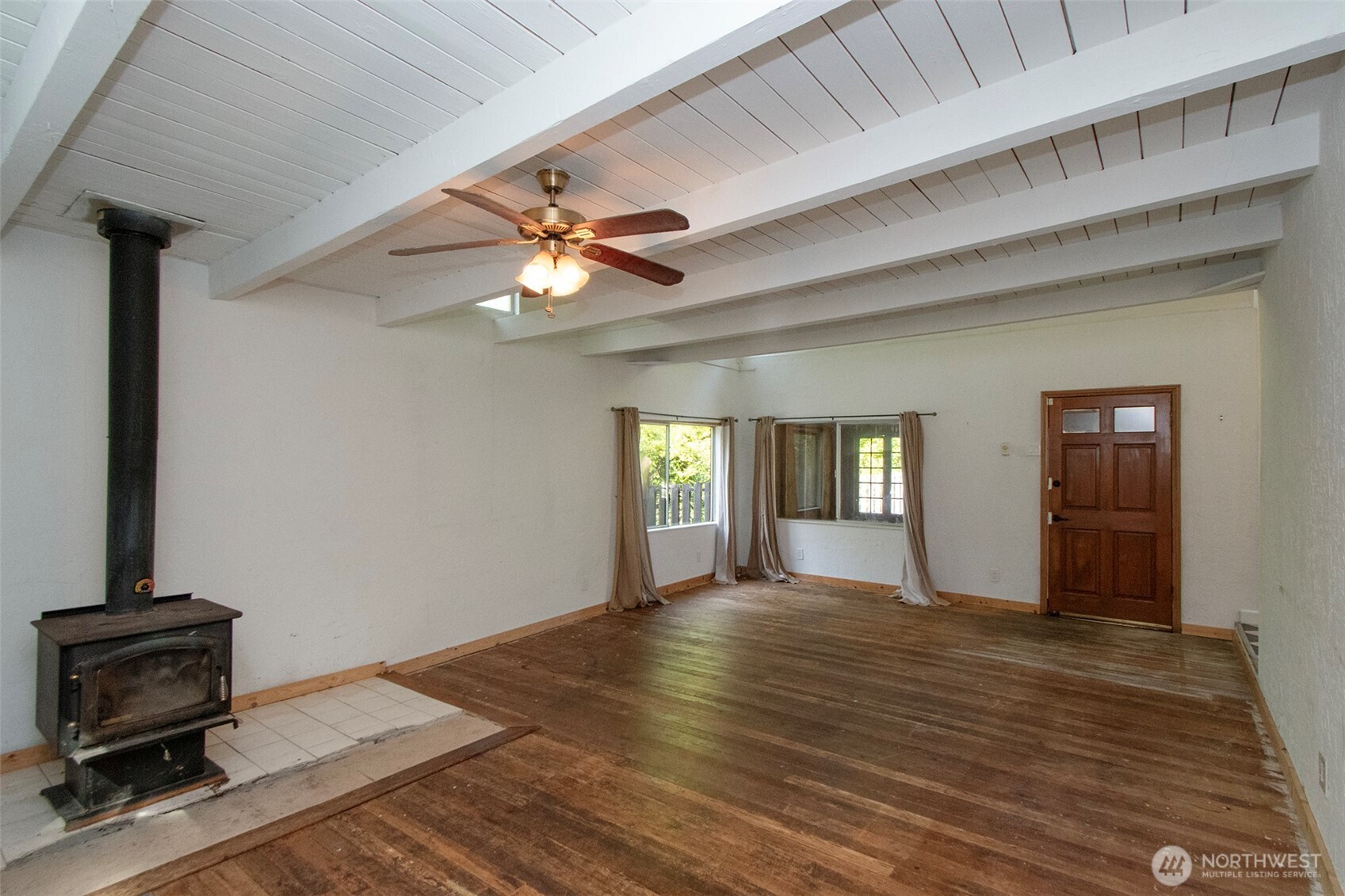 834 Little River , Port Angeles, WA 98363