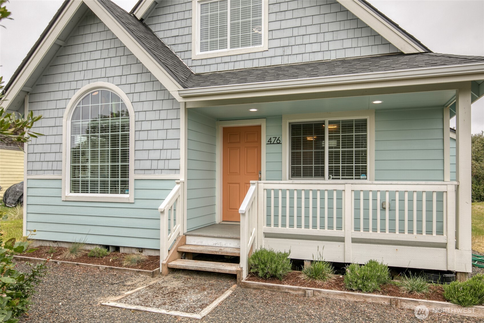 476 Trustee Street SW, Ocean Shores, WA 98569