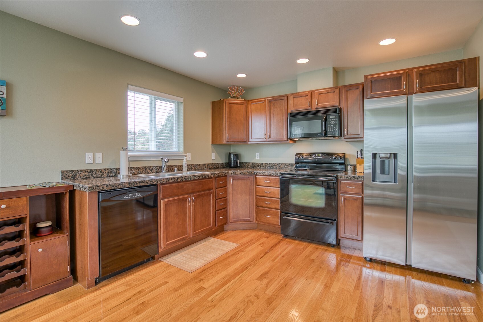 476 Trustee Street SW, Ocean Shores, WA 98569