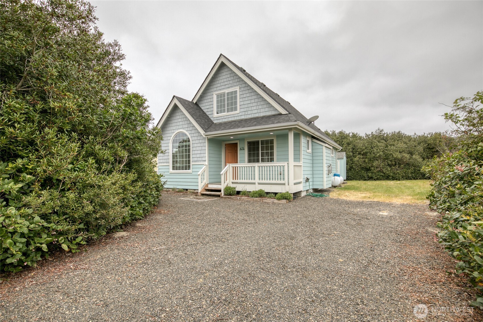 476 Trustee Street SW, Ocean Shores, WA 98569