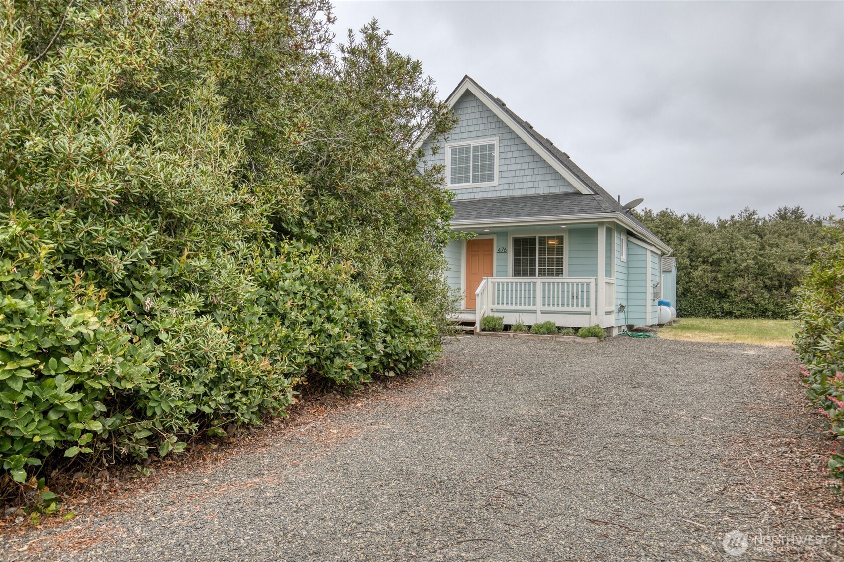 476 Trustee Street SW, Ocean Shores, WA 98569