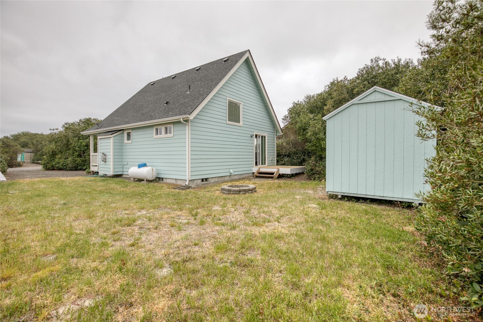 476 Trustee Street SW, Ocean Shores, WA 98569