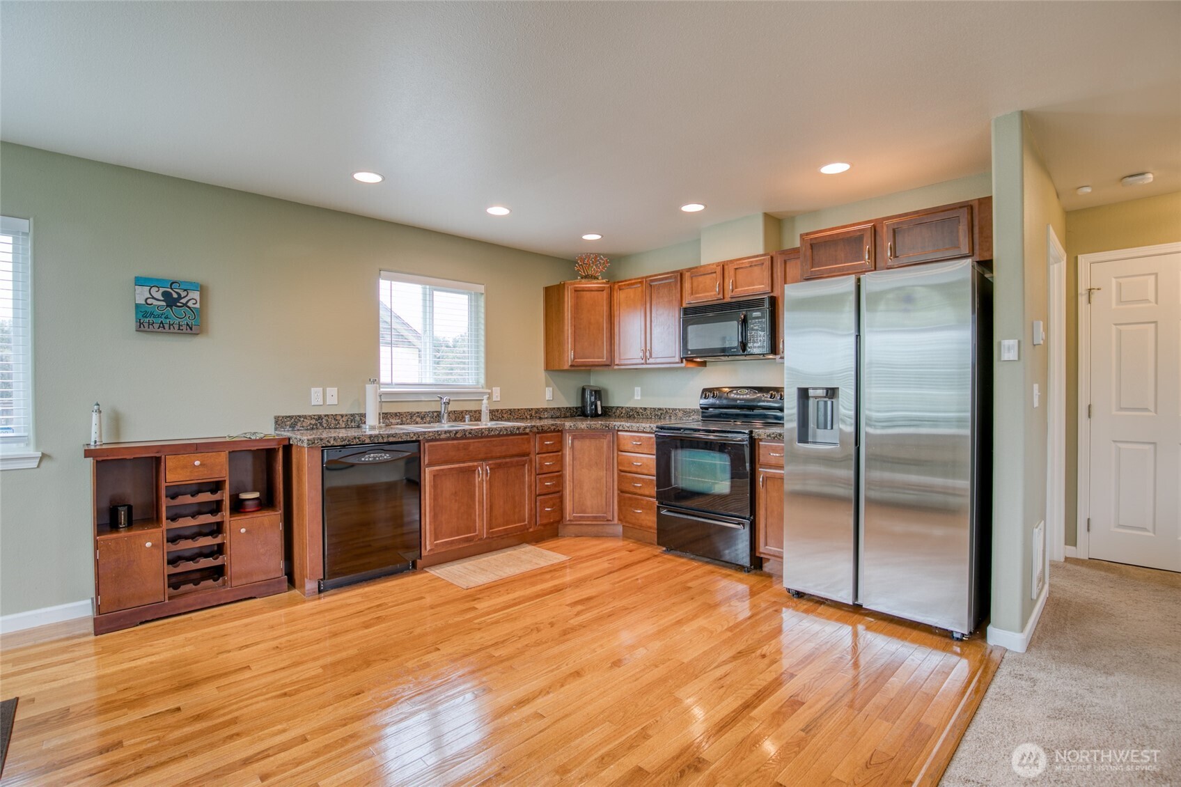 476 Trustee Street SW, Ocean Shores, WA 98569