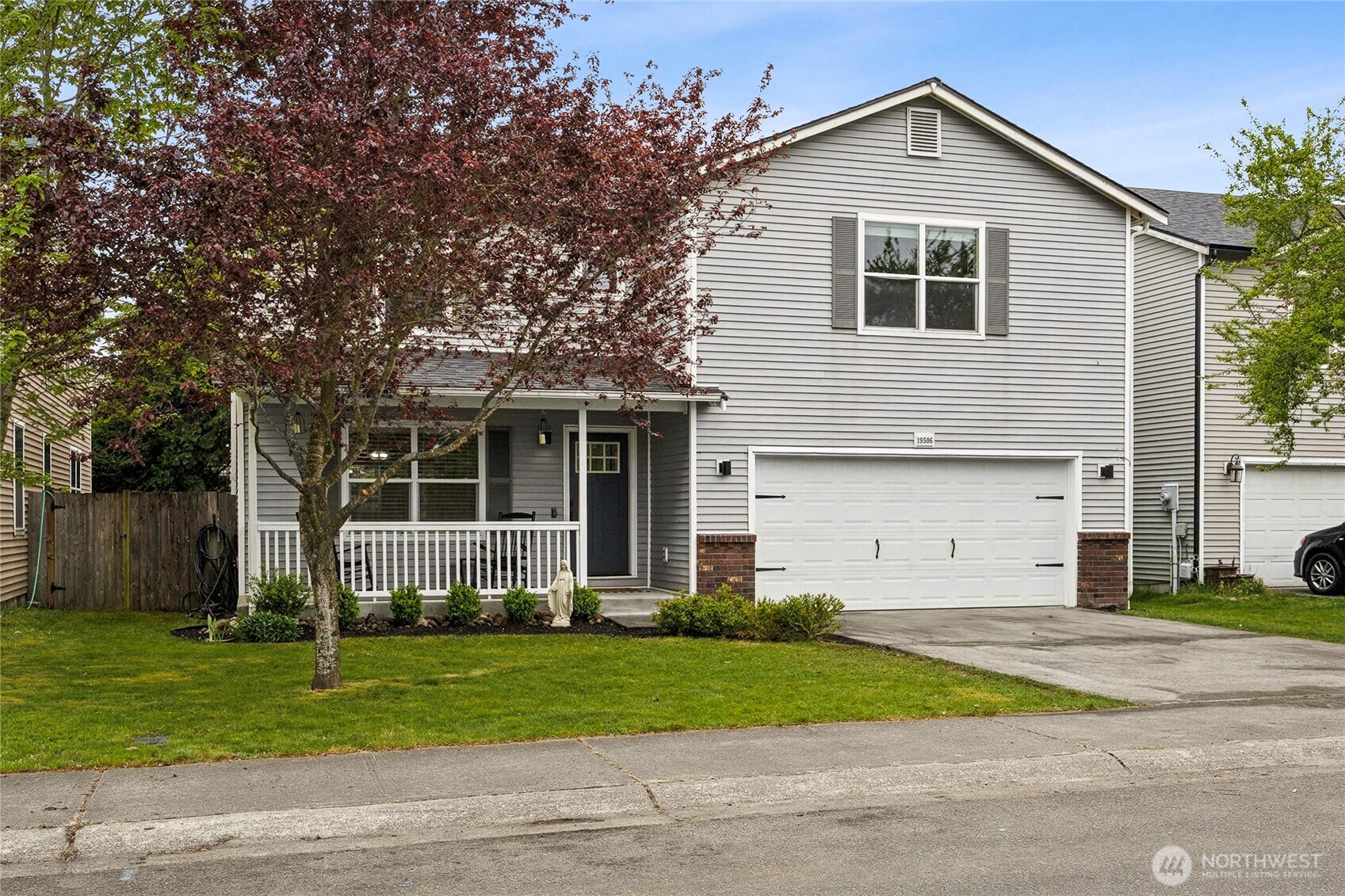 19506 104th Avenue E, Graham, WA 98338