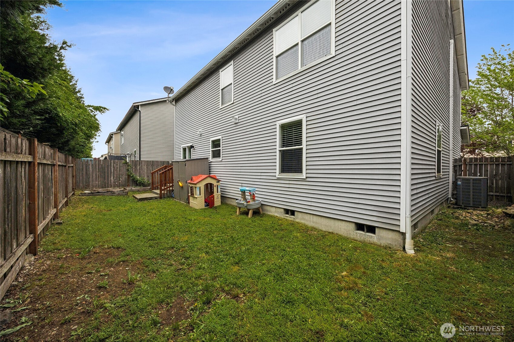 19506 104th Avenue E, Graham, WA 98338