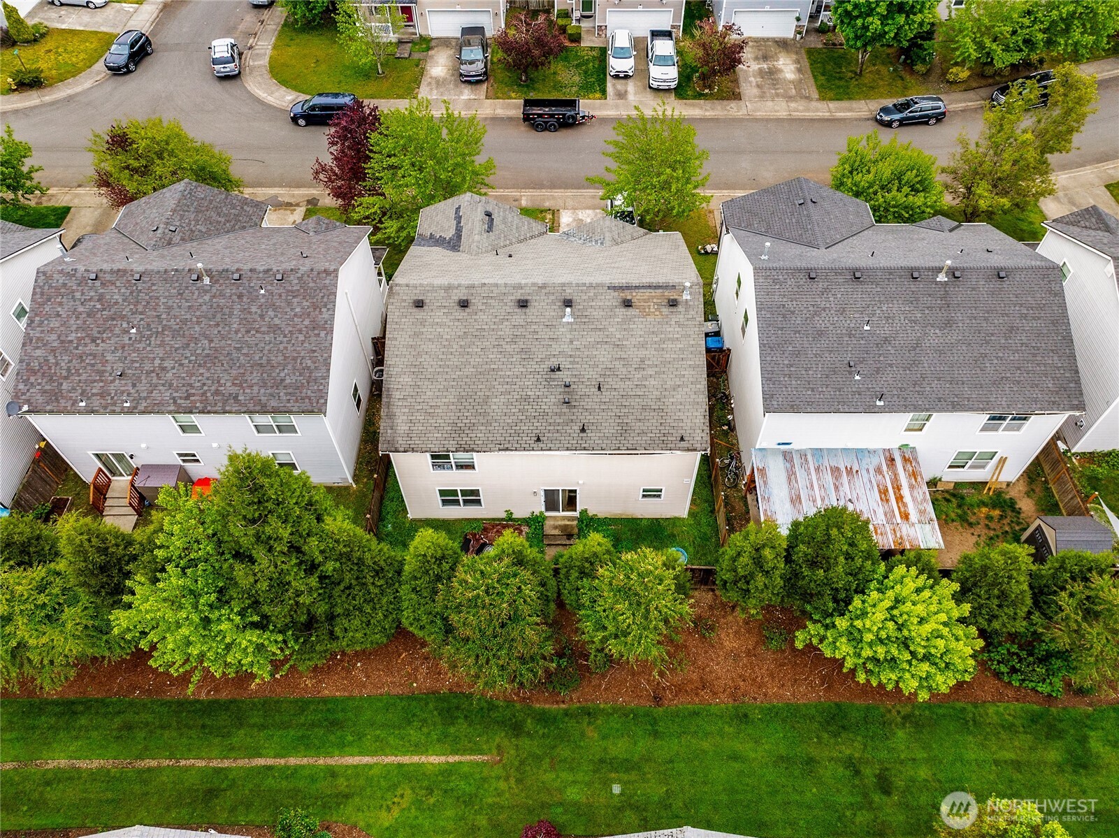 19506 104th Avenue E, Graham, WA 98338