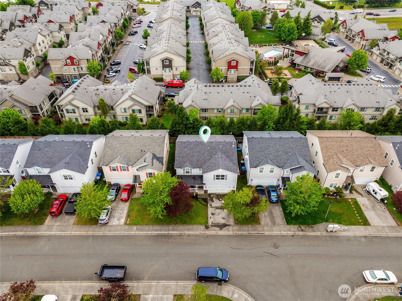 19506 104th Avenue E, Graham, WA 98338