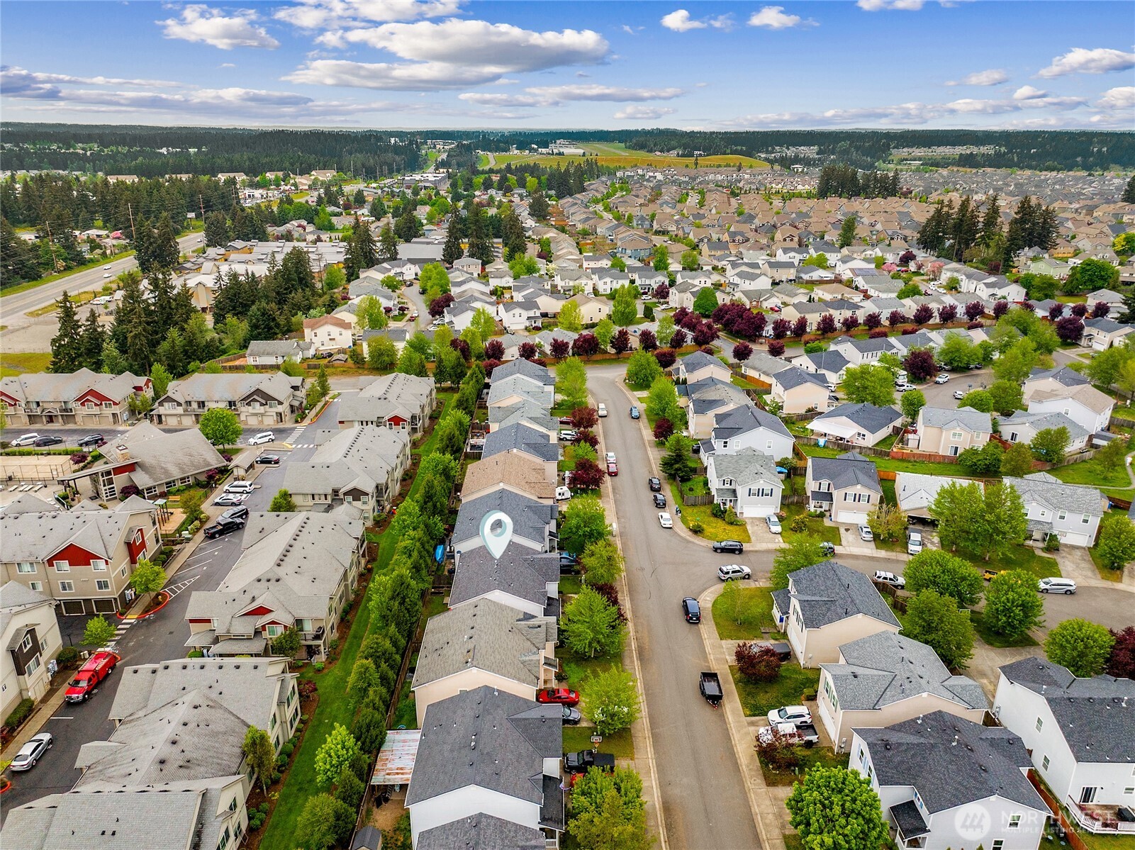 19506 104th Avenue E, Graham, WA 98338