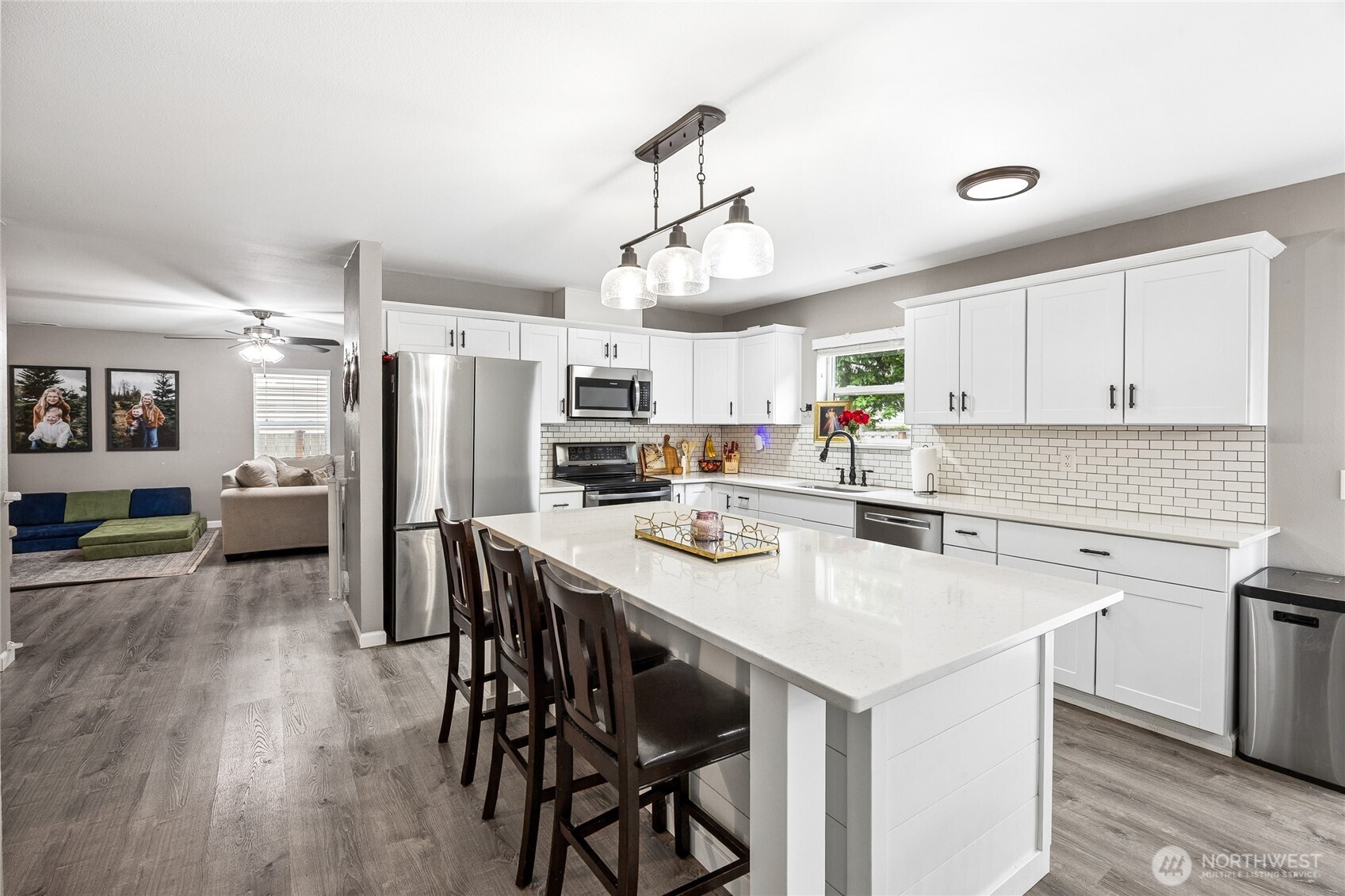 19506 104th Avenue E, Graham, WA 98338