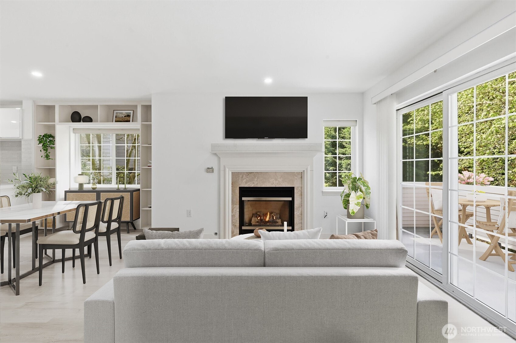 601 12th Avenue NW #D4, Issaquah, WA 98027