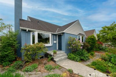 4921 24th Avenue S, Seattle, WA 98108