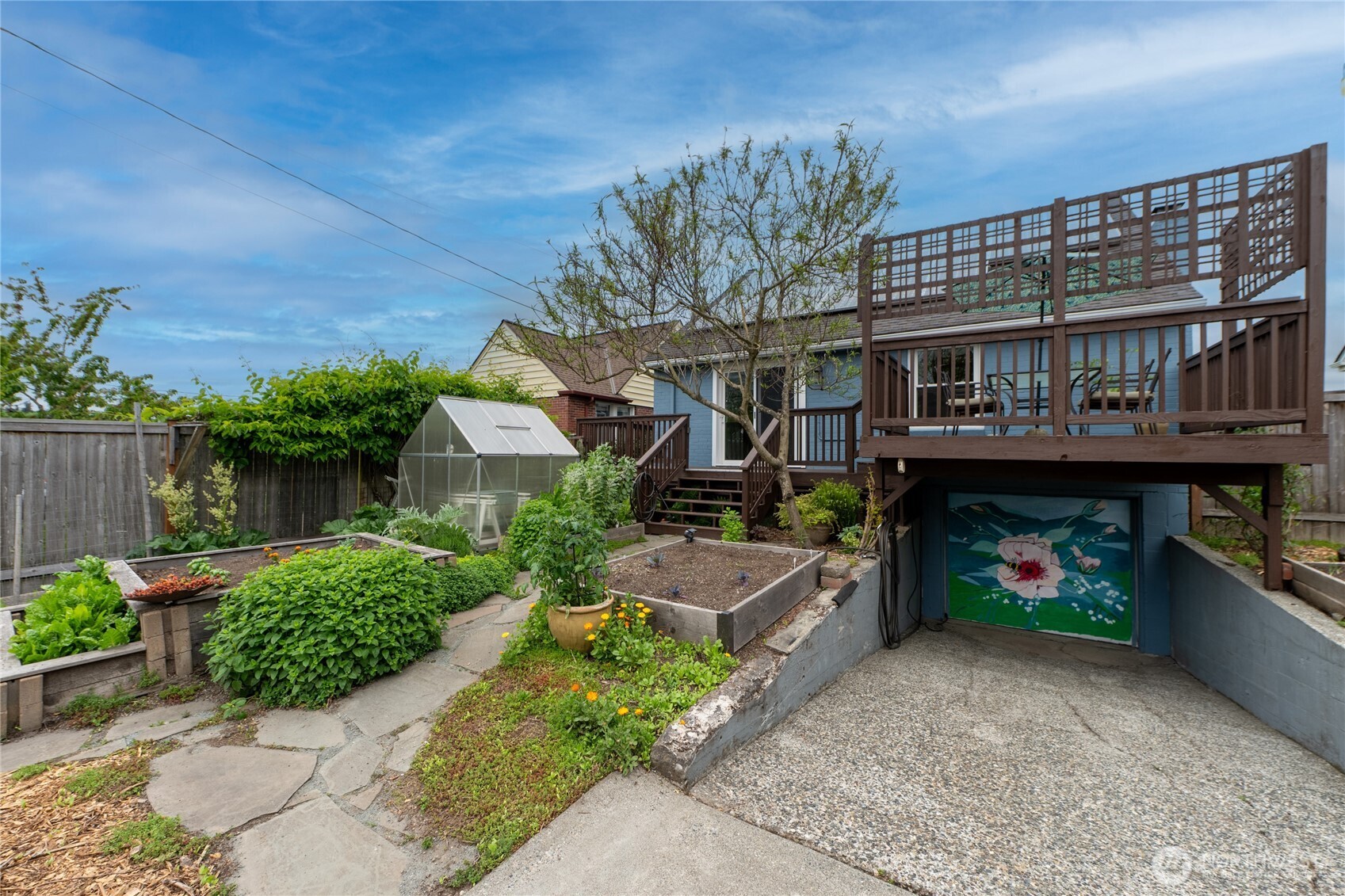 4921 24th Avenue S, Seattle, WA 98108
