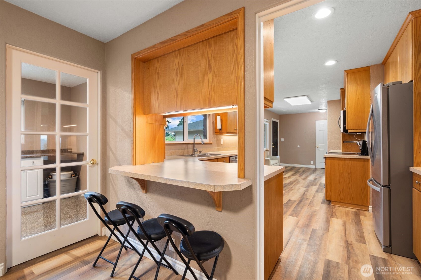507 Williams Finney Road , Kelso, WA 98626