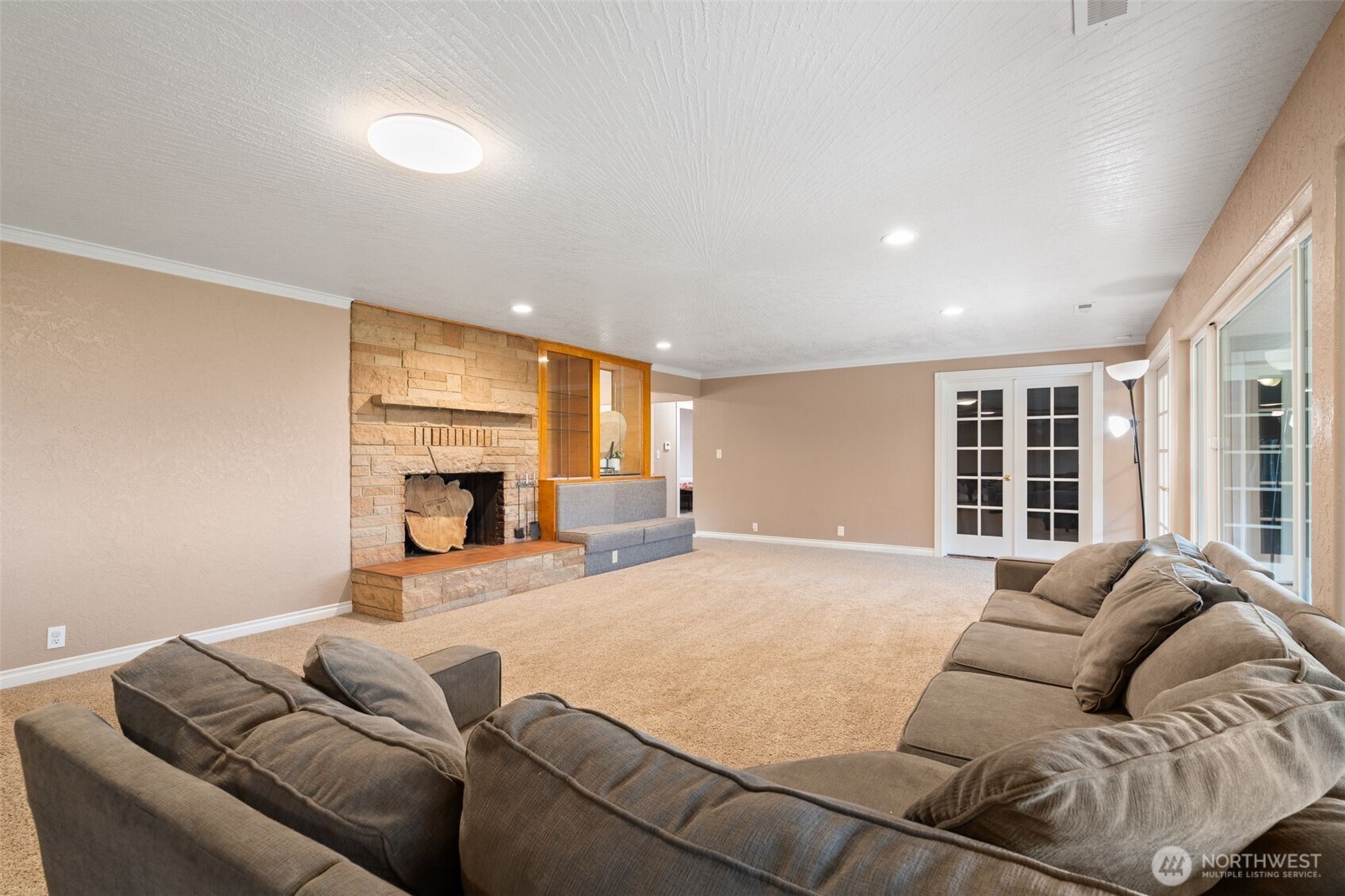 507 Williams Finney Road , Kelso, WA 98626