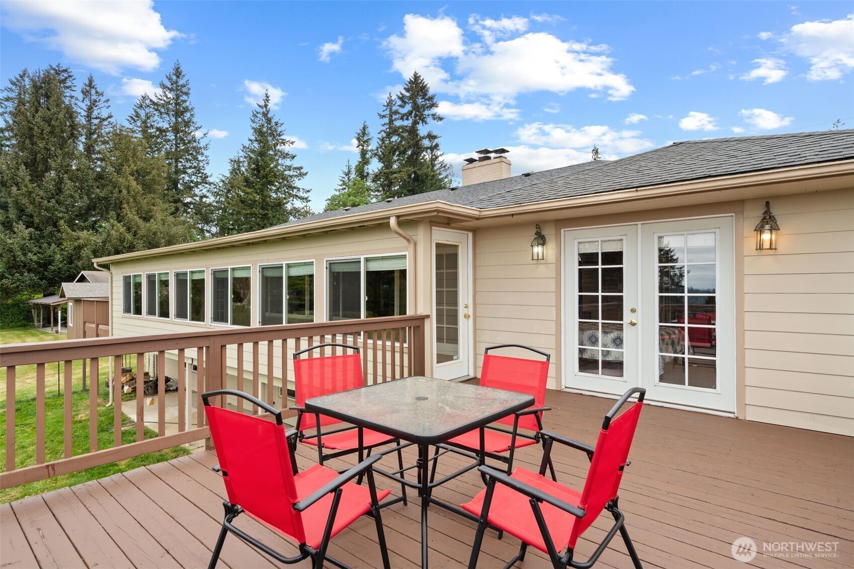 507 Williams Finney Road , Kelso, WA 98626