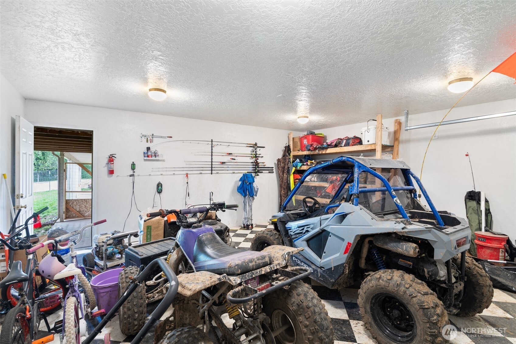 507 Williams Finney Road , Kelso, WA 98626