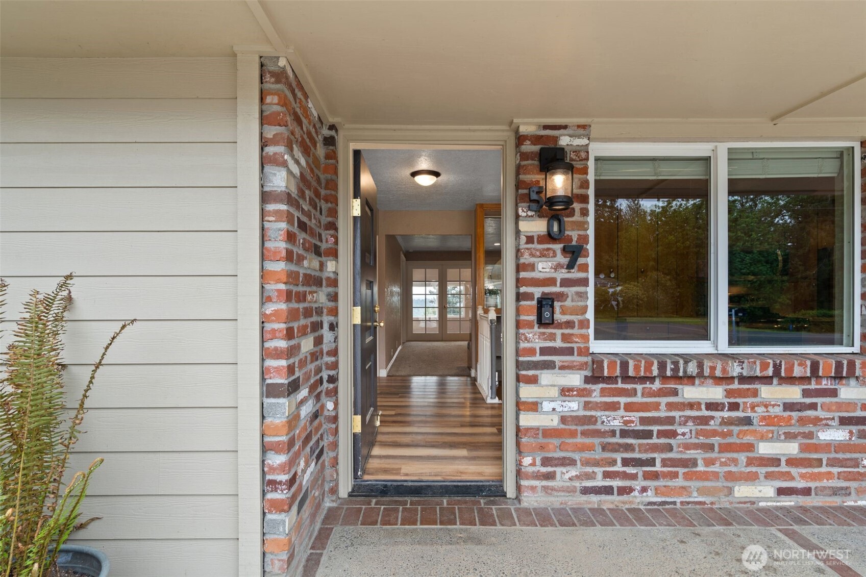 507 Williams Finney Road , Kelso, WA 98626