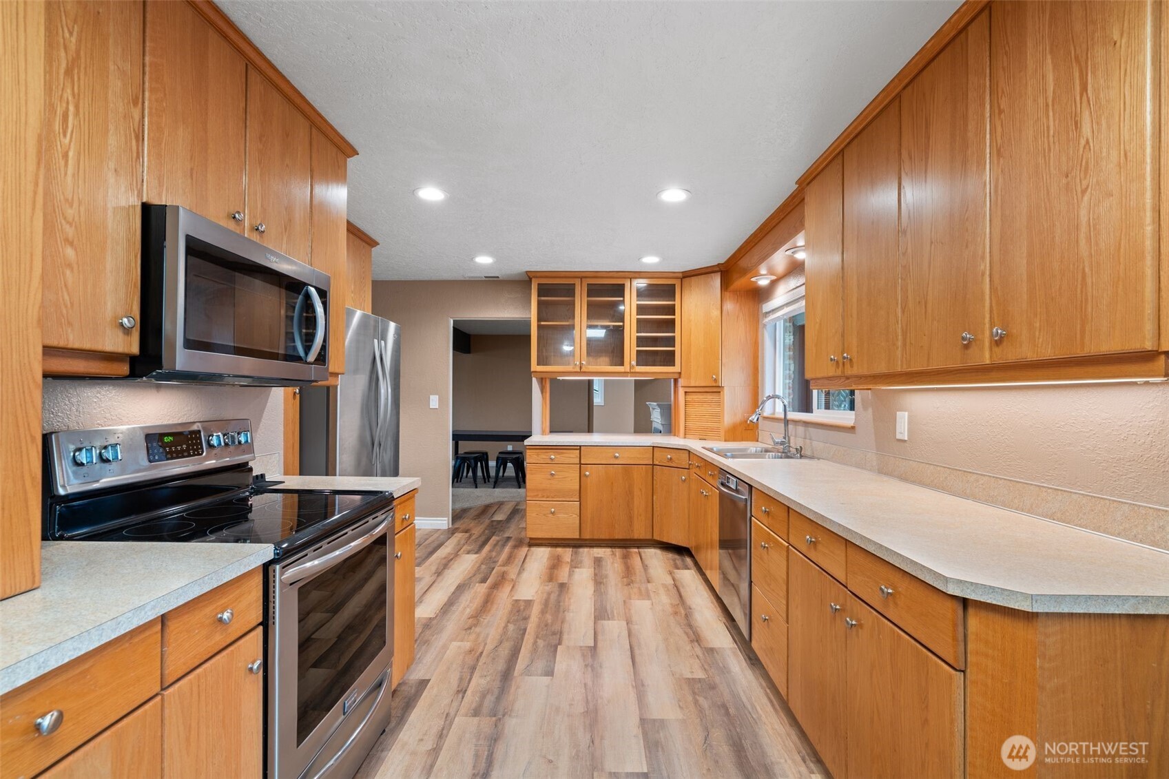 507 Williams Finney Road , Kelso, WA 98626
