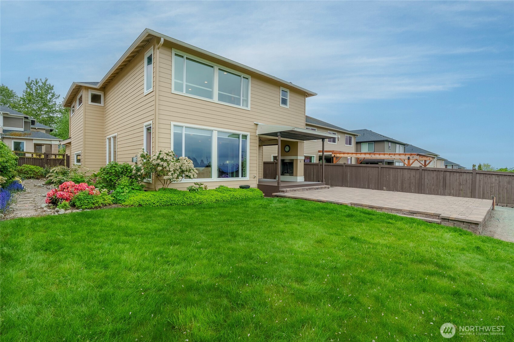 8007 9th Place SE, Lake Stevens, WA 98258