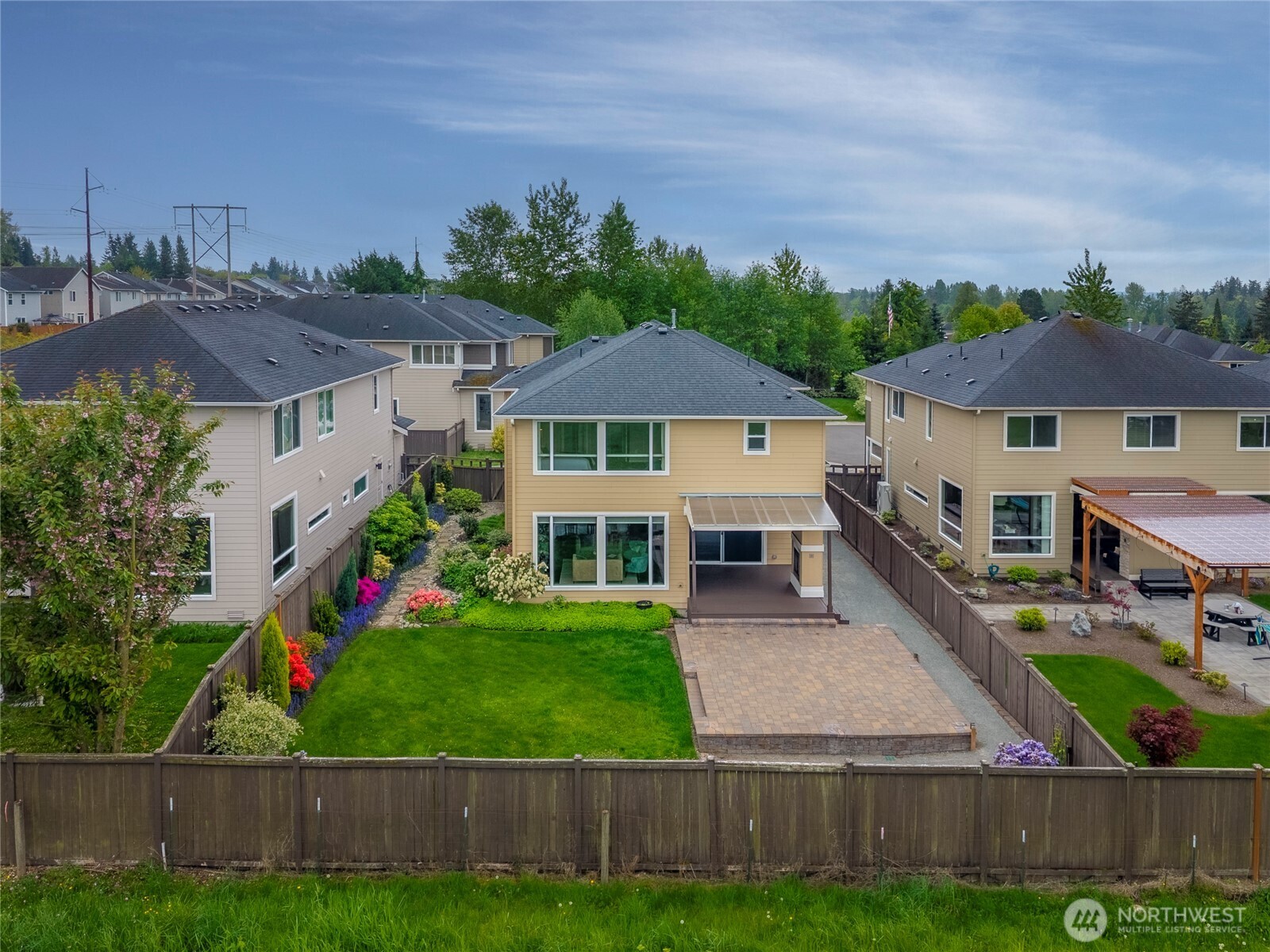 8007 9th Place SE, Lake Stevens, WA 98258