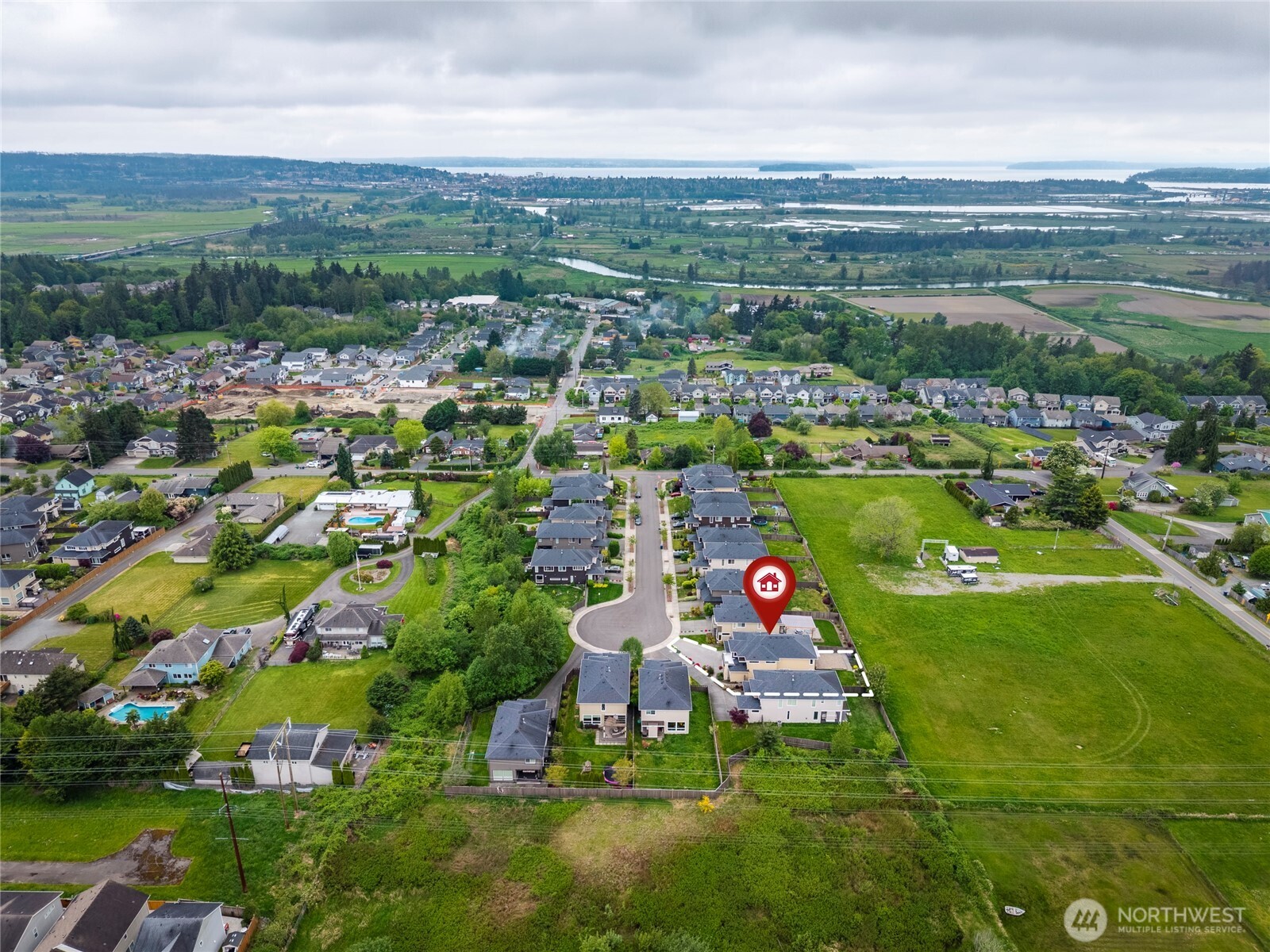 8007 9th Place SE, Lake Stevens, WA 98258