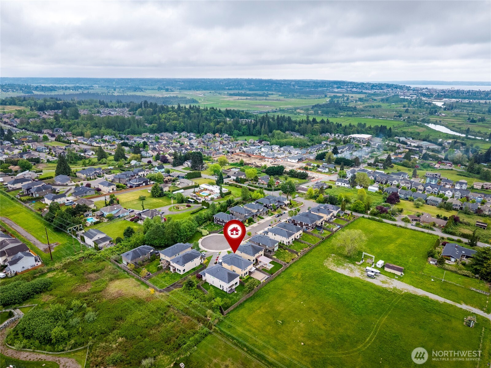 8007 9th Place SE, Lake Stevens, WA 98258