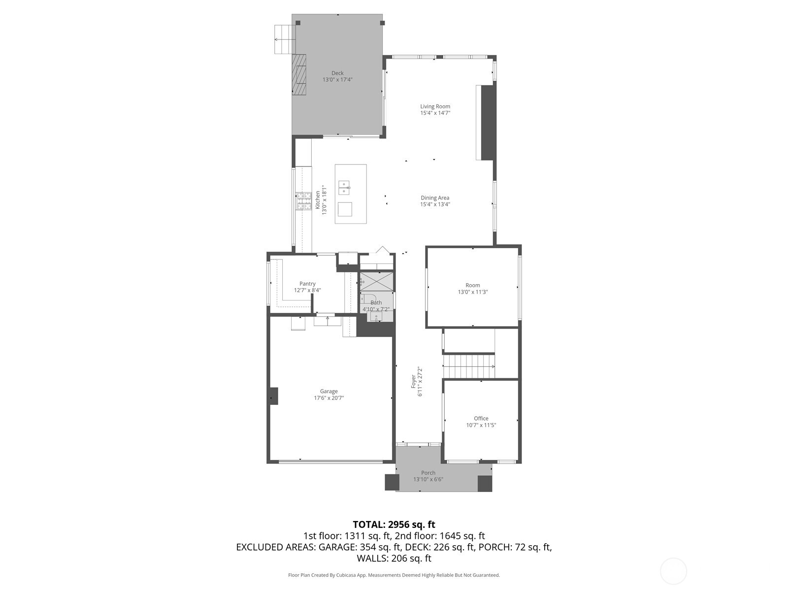 8007 9th Place SE, Lake Stevens, WA 98258