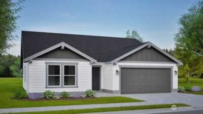 1307 W Montclair Street , Moses Lake, WA 98837