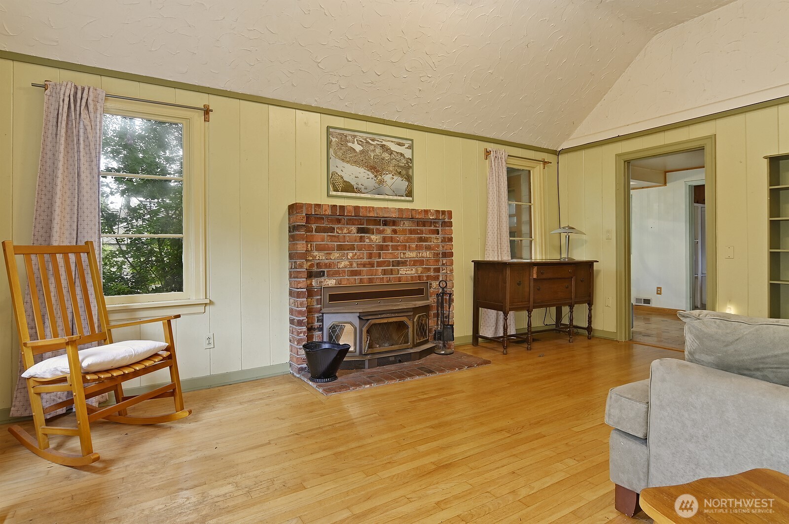14019 36th Avenue NE, Seattle, WA 98125