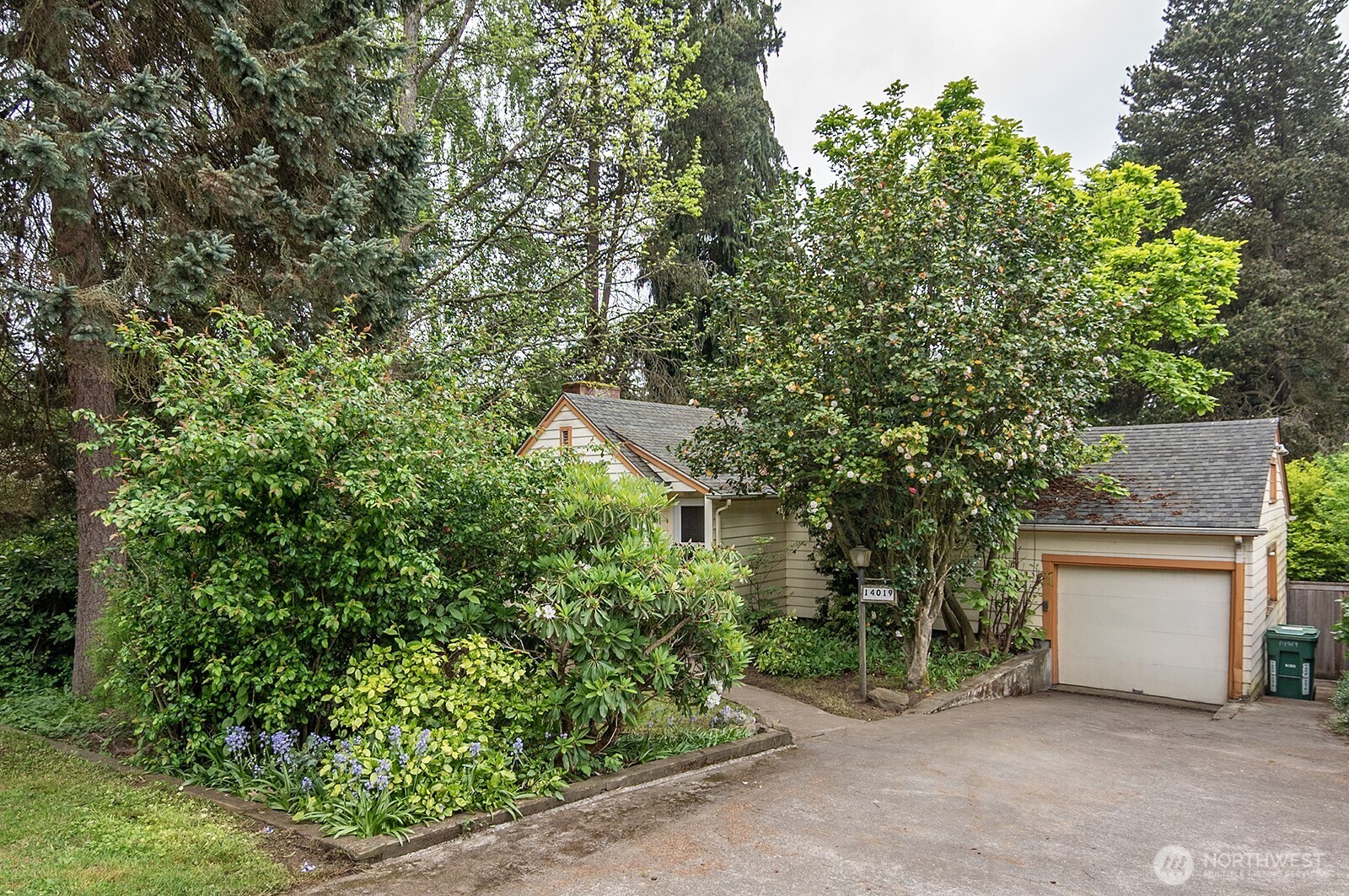 14019 36th Avenue NE, Seattle, WA 98125