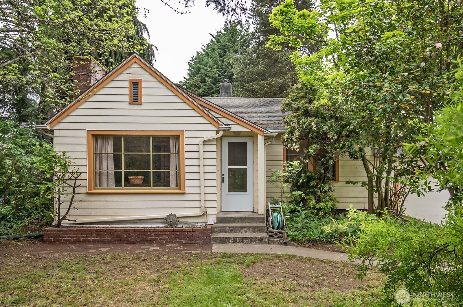14019 36th Avenue NE, Seattle, WA 98125