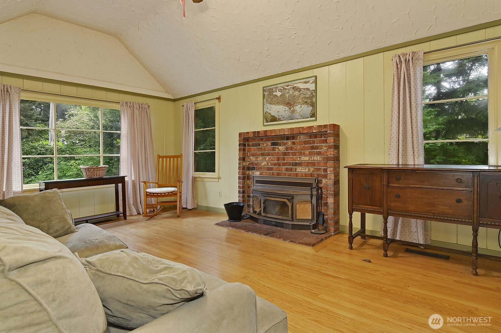 14019 36th Avenue NE, Seattle, WA 98125