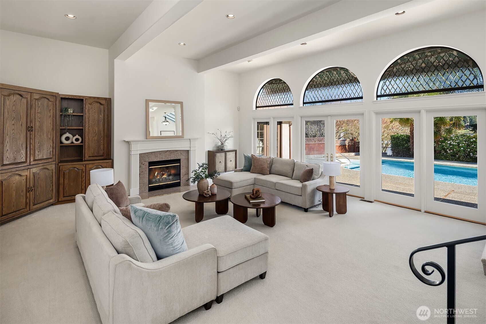 15805 SE 16th Street , Bellevue, WA 98008