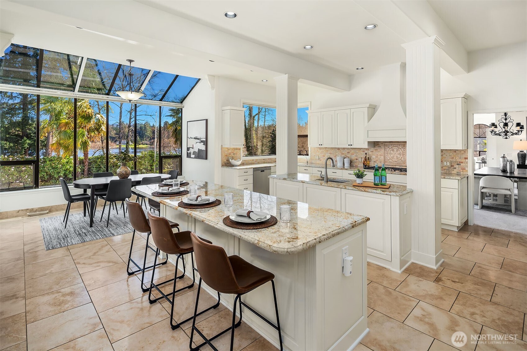 15805 SE 16th Street , Bellevue, WA 98008
