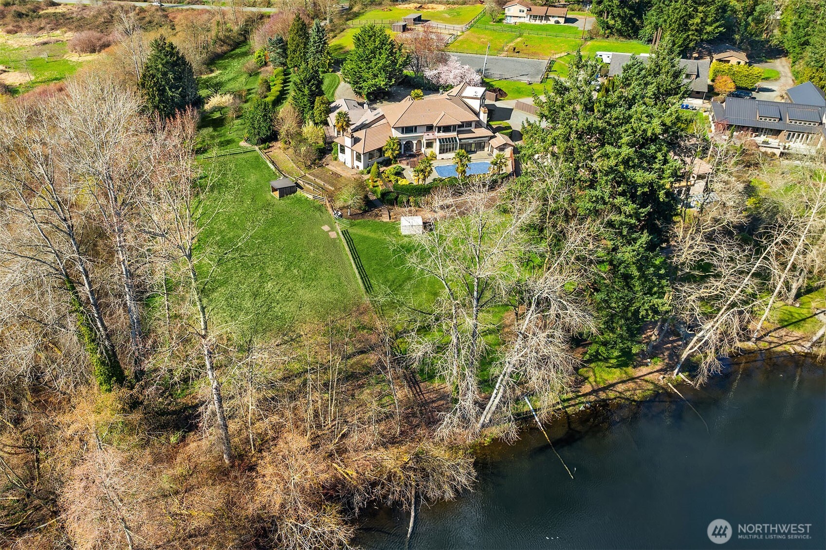 15805 SE 16th Street , Bellevue, WA 98008