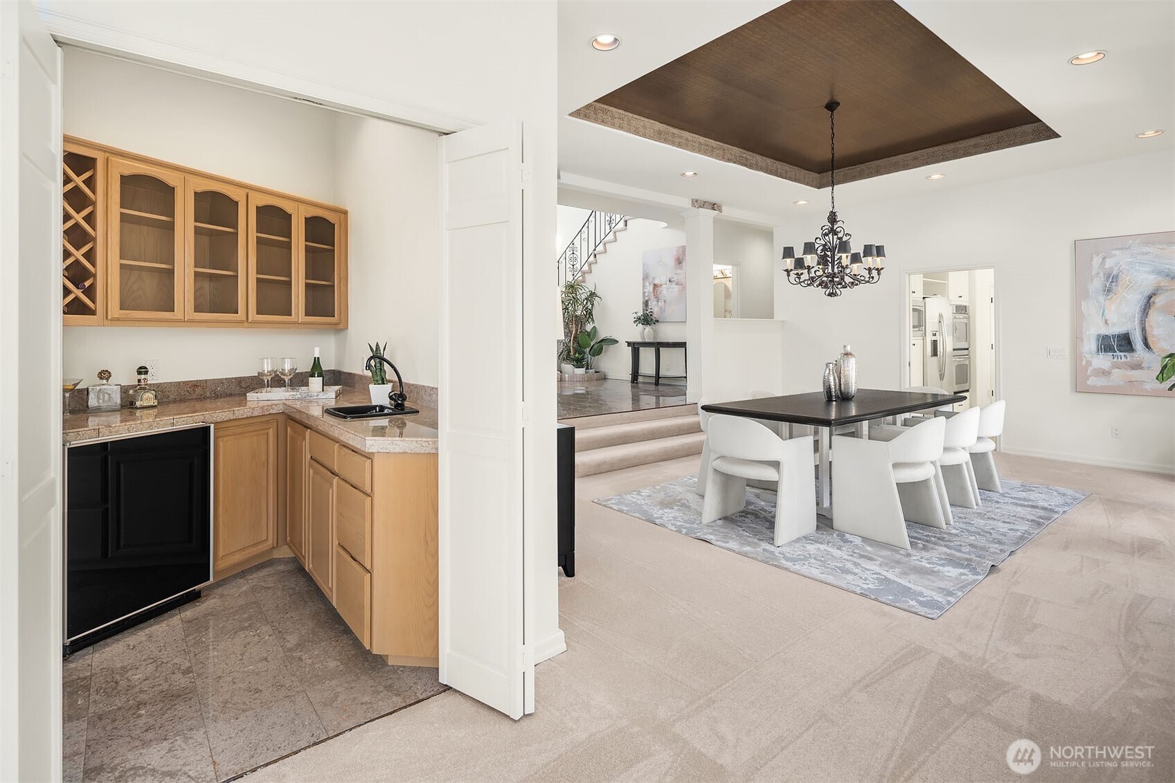 15805 SE 16th Street , Bellevue, WA 98008