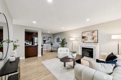 21305 48th Avenue W #B110, Mountlake Terrace, WA 98043