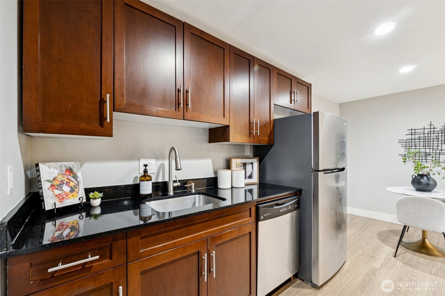 21305 48th Avenue W #B110, Mountlake Terrace, WA 98043