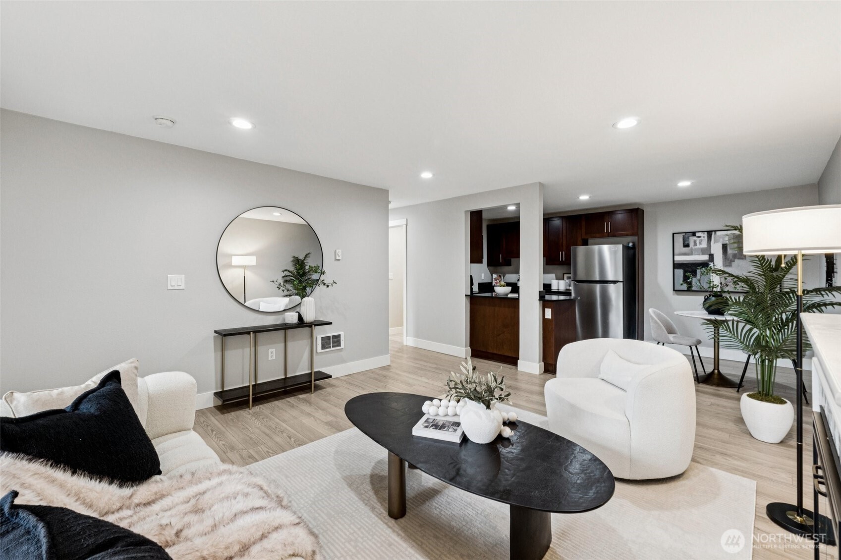 21305 48th Avenue W #B110, Mountlake Terrace, WA 98043