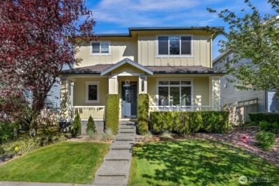 4716 Cordata Parkway , Bellingham, WA 98226